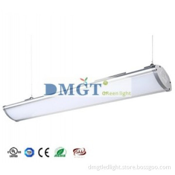 IP65 LED Linear Warehouse Light 40-200W
